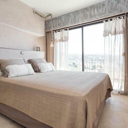 La Maison De Lulu นีซ ภายนอก รูปภาพ