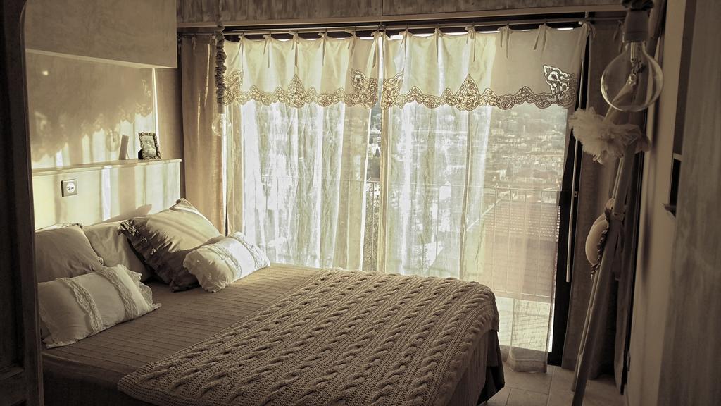 La Maison De Lulu นีซ ภายนอก รูปภาพ