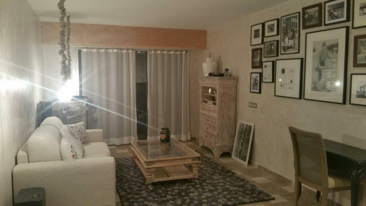 La Maison De Lulu นีซ ภายนอก รูปภาพ