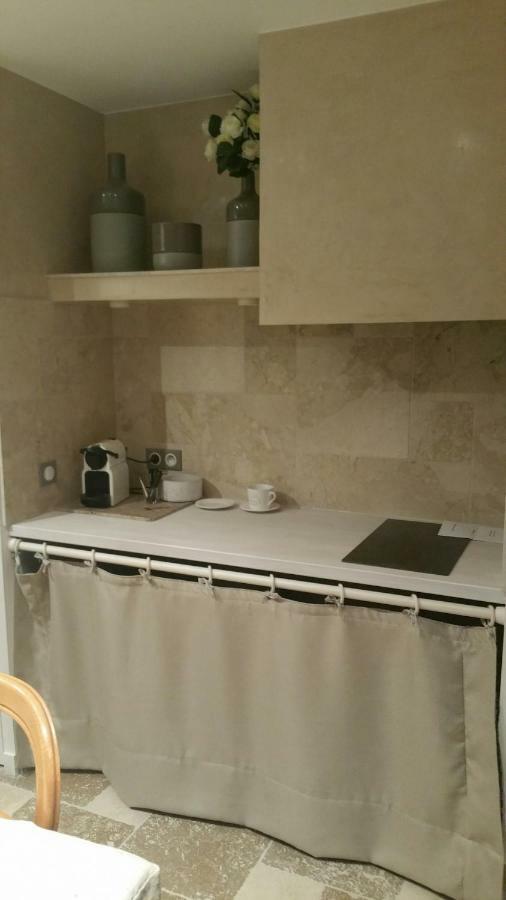 La Maison De Lulu นีซ ภายนอก รูปภาพ