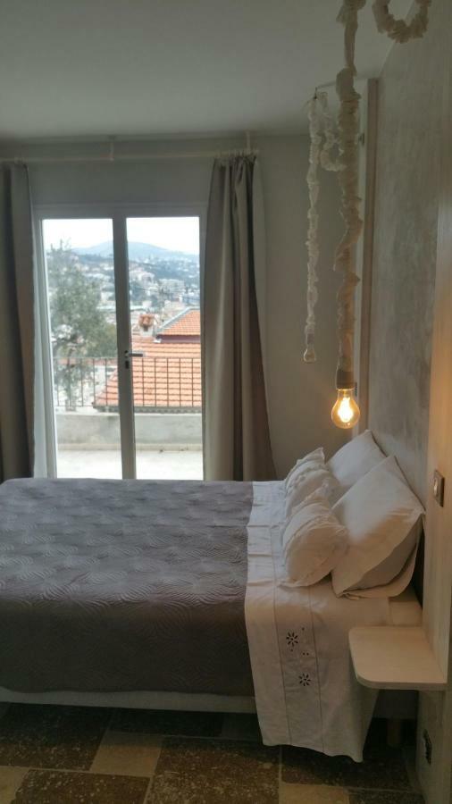 La Maison De Lulu นีซ ภายนอก รูปภาพ