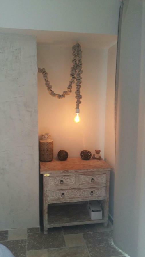 La Maison De Lulu นีซ ภายนอก รูปภาพ