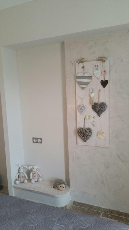 La Maison De Lulu นีซ ภายนอก รูปภาพ