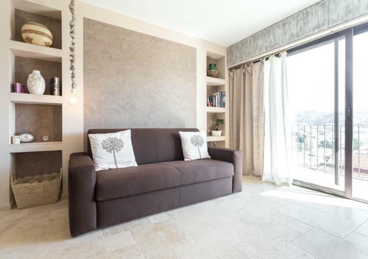 La Maison De Lulu นีซ ภายนอก รูปภาพ