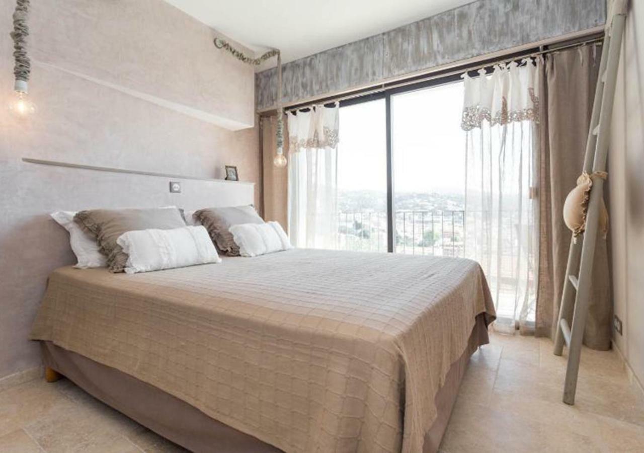 La Maison De Lulu นีซ ภายนอก รูปภาพ